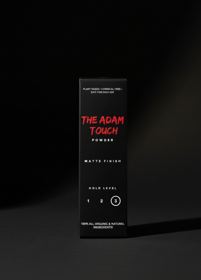 The Adam Touch Powder