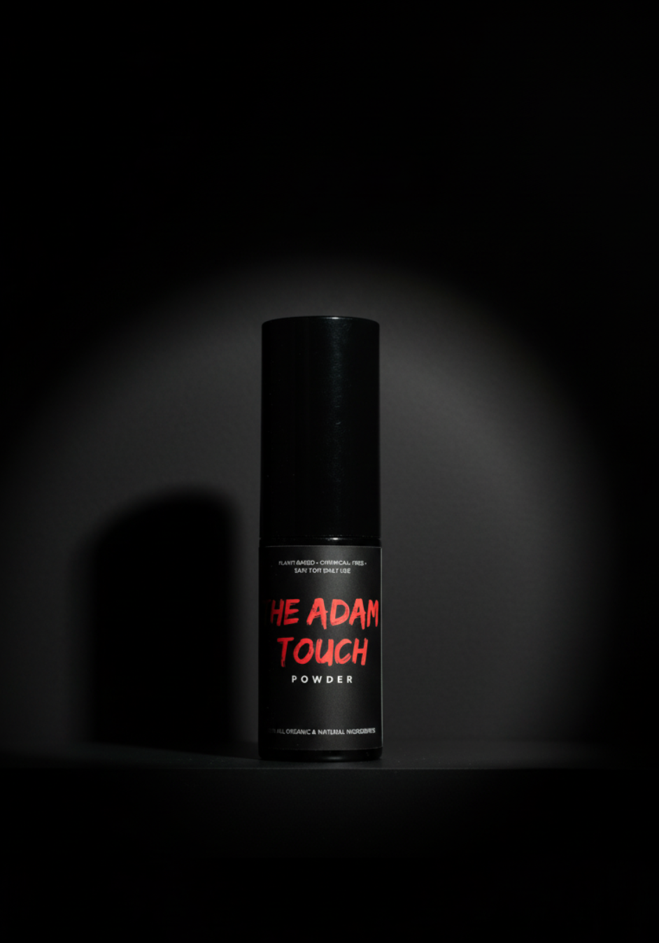 The Adam Touch Powder